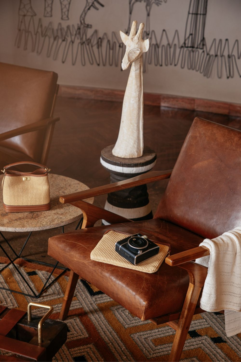 Ngorongoro Lodge Meli&aacute; Collection