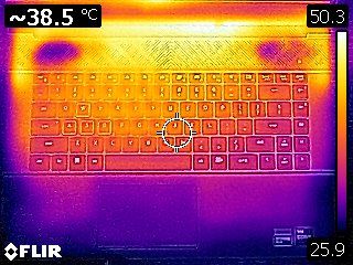 Dell G16 (7630)