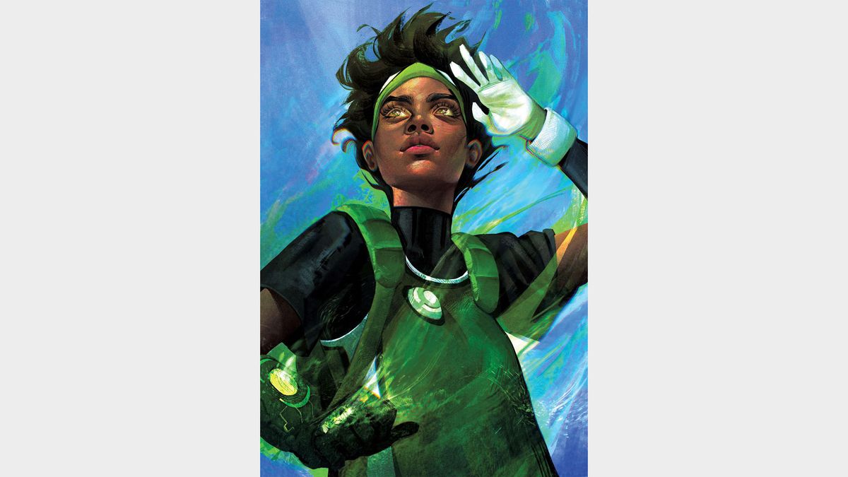 DC November 2021 solicitations