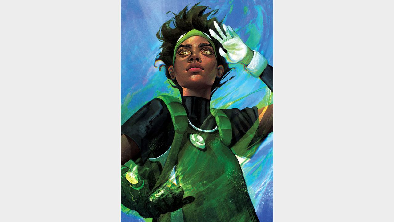 DC November 2021 solicitations