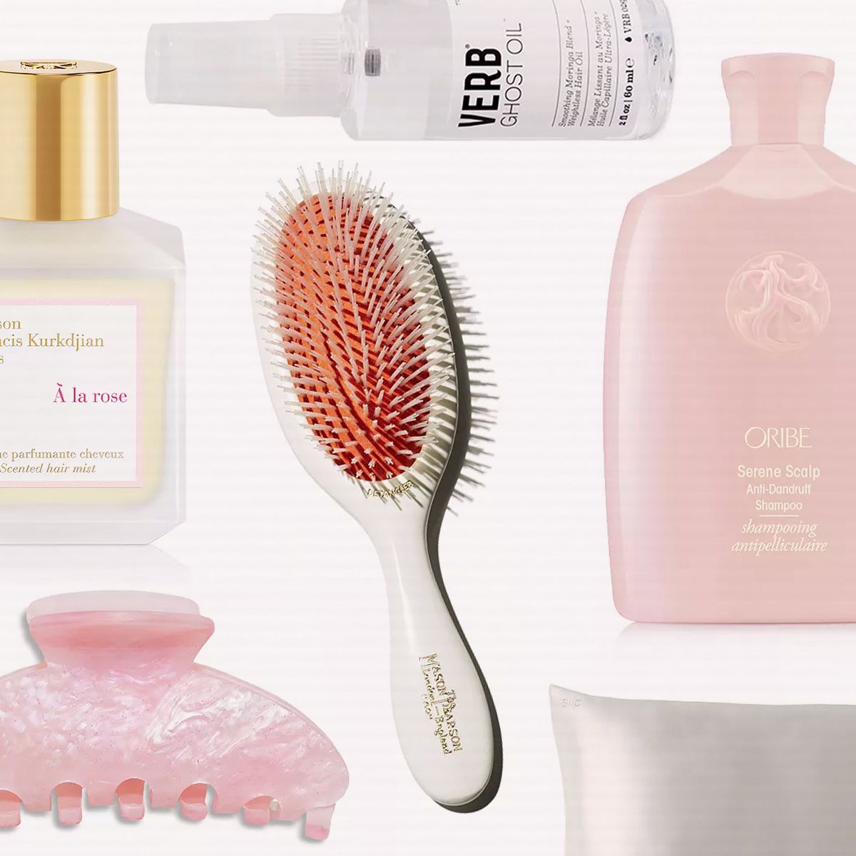  The Haircare Products You Should Invest In Based on Your Hair Goals 
