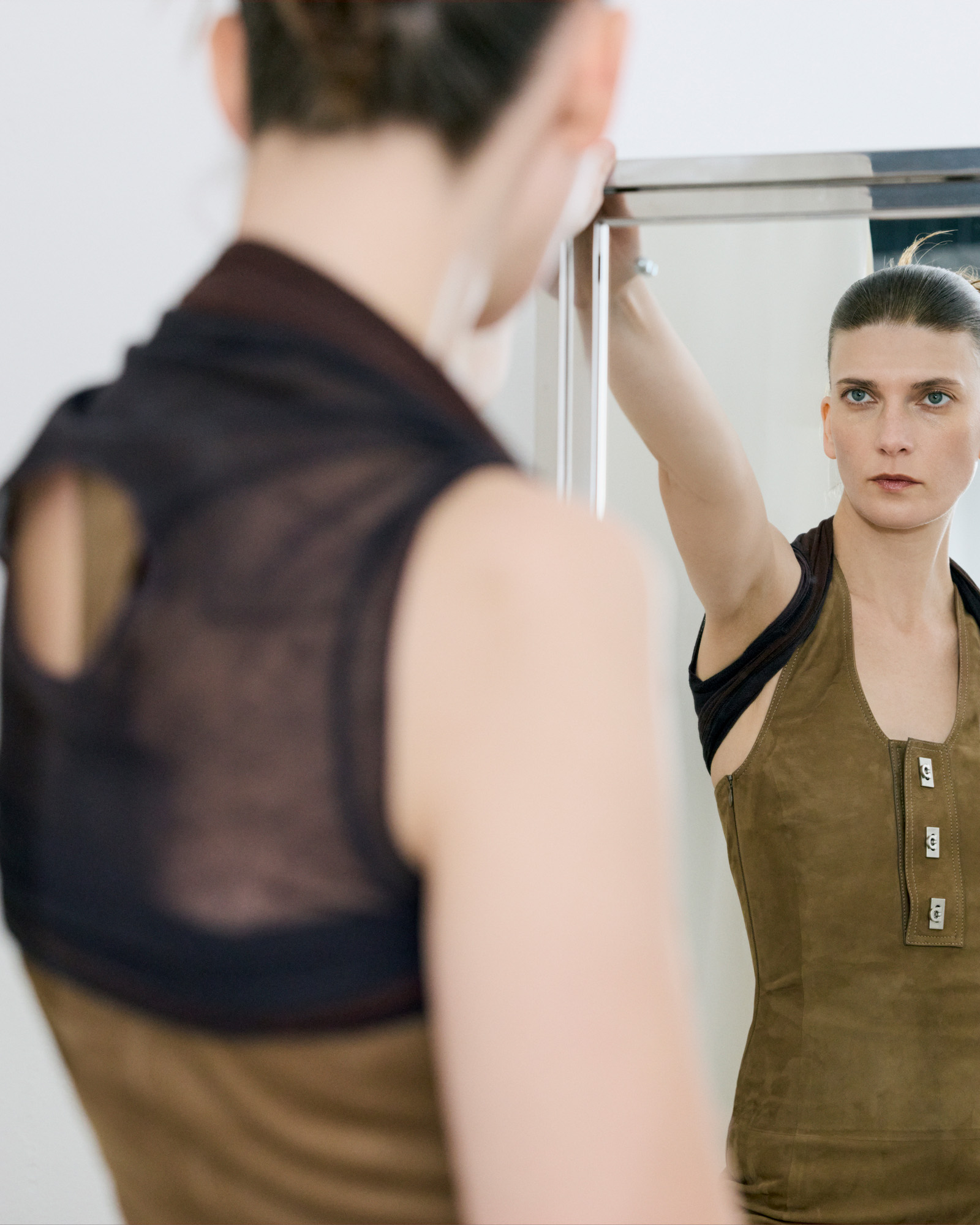 S/S 2026 best season womenswear looks