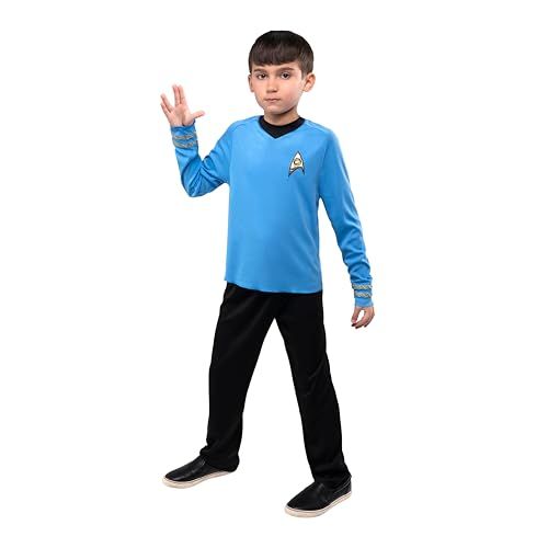 Star Trek child's Spock costume