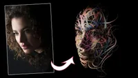 21. Fix faces with a flourish in Affinity Photo