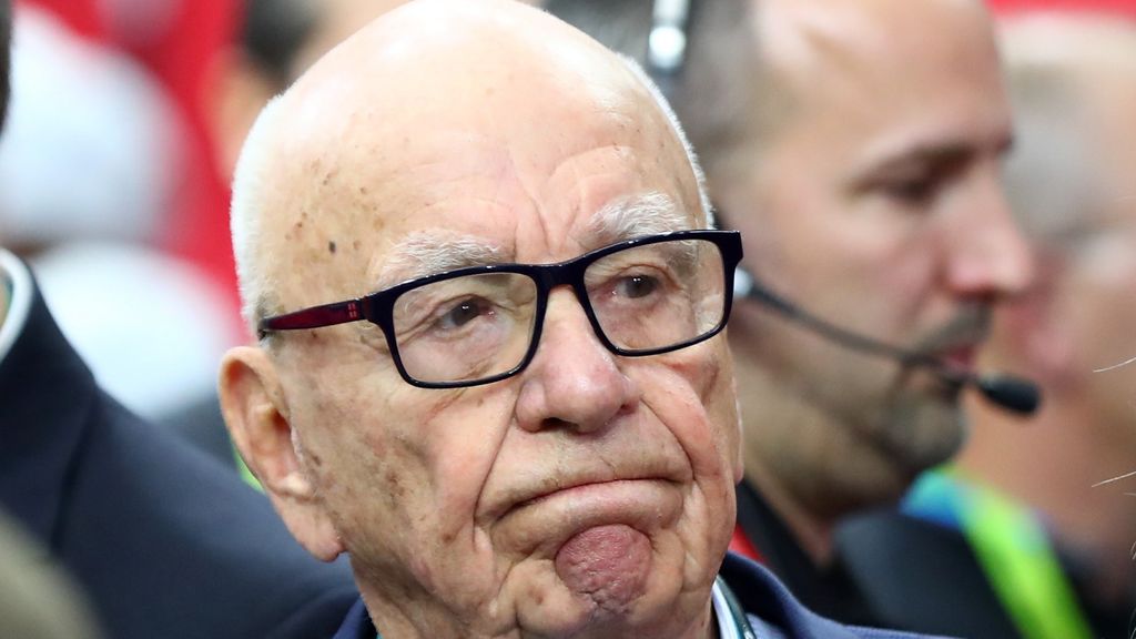 What is Rupert Murdoch’s Times Radio? | The Week