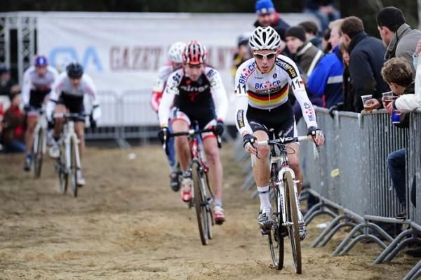 German Champion Philipp Walsleben (BKCP-Powerplus)