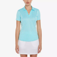 PGA TOUR Apparel Essential Daisy Print Short Sleeve Polo Shirt|Up to 26% off at PGA Tour Superstore
Was $34.99 Now $25.98