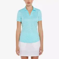 PGA TOUR Apparel Essential Daisy Print Short Sleeve Polo Shirt|Up to 26% off at PGA Tour Superstore
Was $34.99 Now $25.98