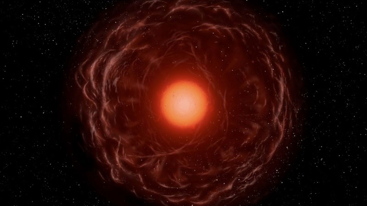 'The fate of Earth depends on a delicate balance': Our planet may survive the death of the sun after all, new models hint