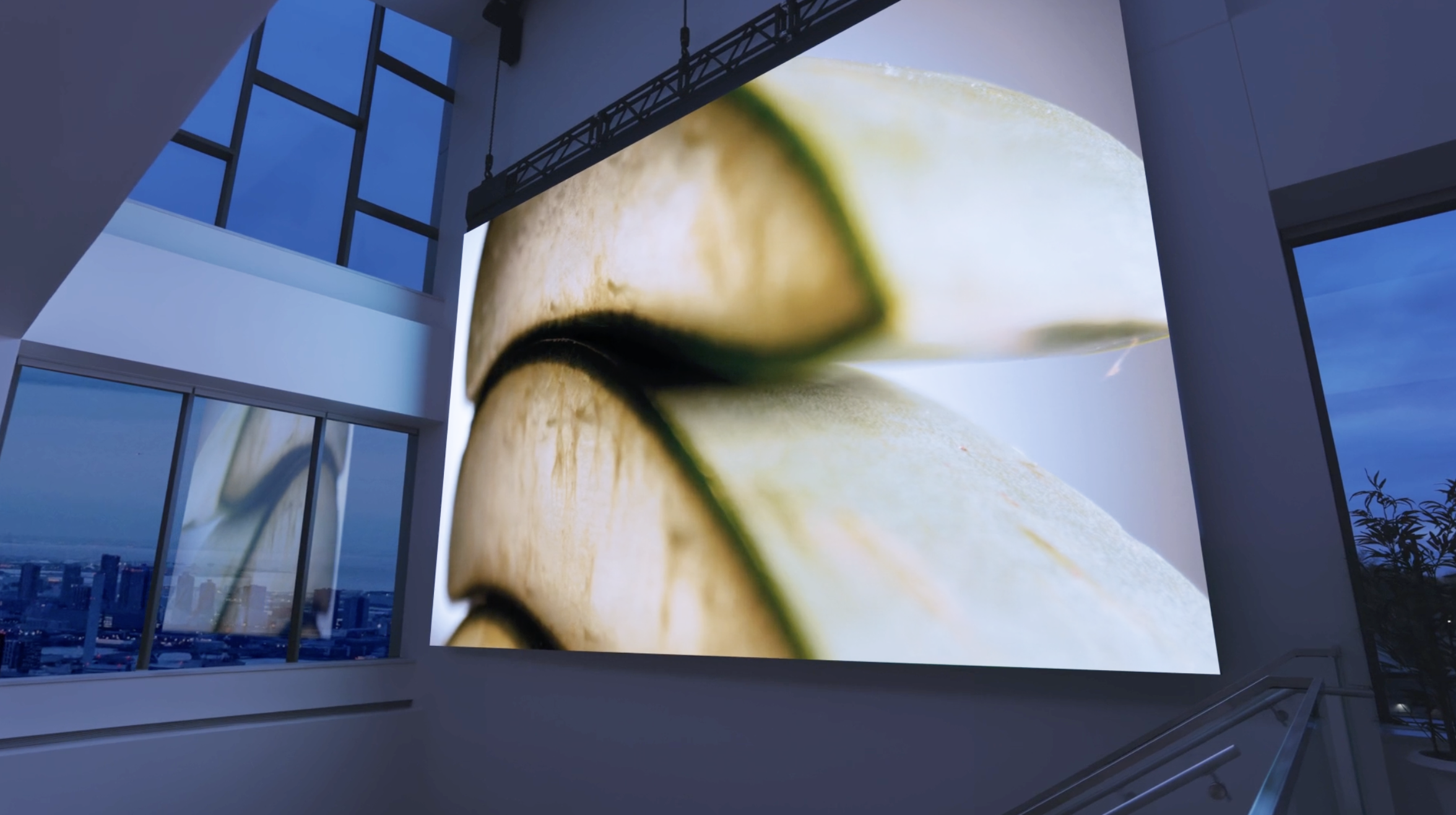 When Oakland Community College (OCC) opened its Culinary Studies Institute, it wanted the space itself to make a statement about the program before a single class began.