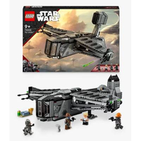 LEGO Star Wars The Justifier: £149.99