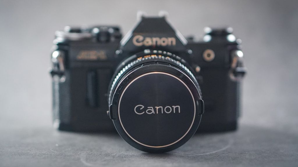 Ranked the best Canon cameras ever TechRadar
