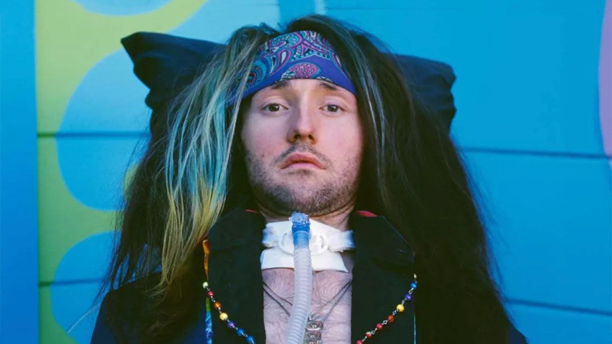 Jason Becker