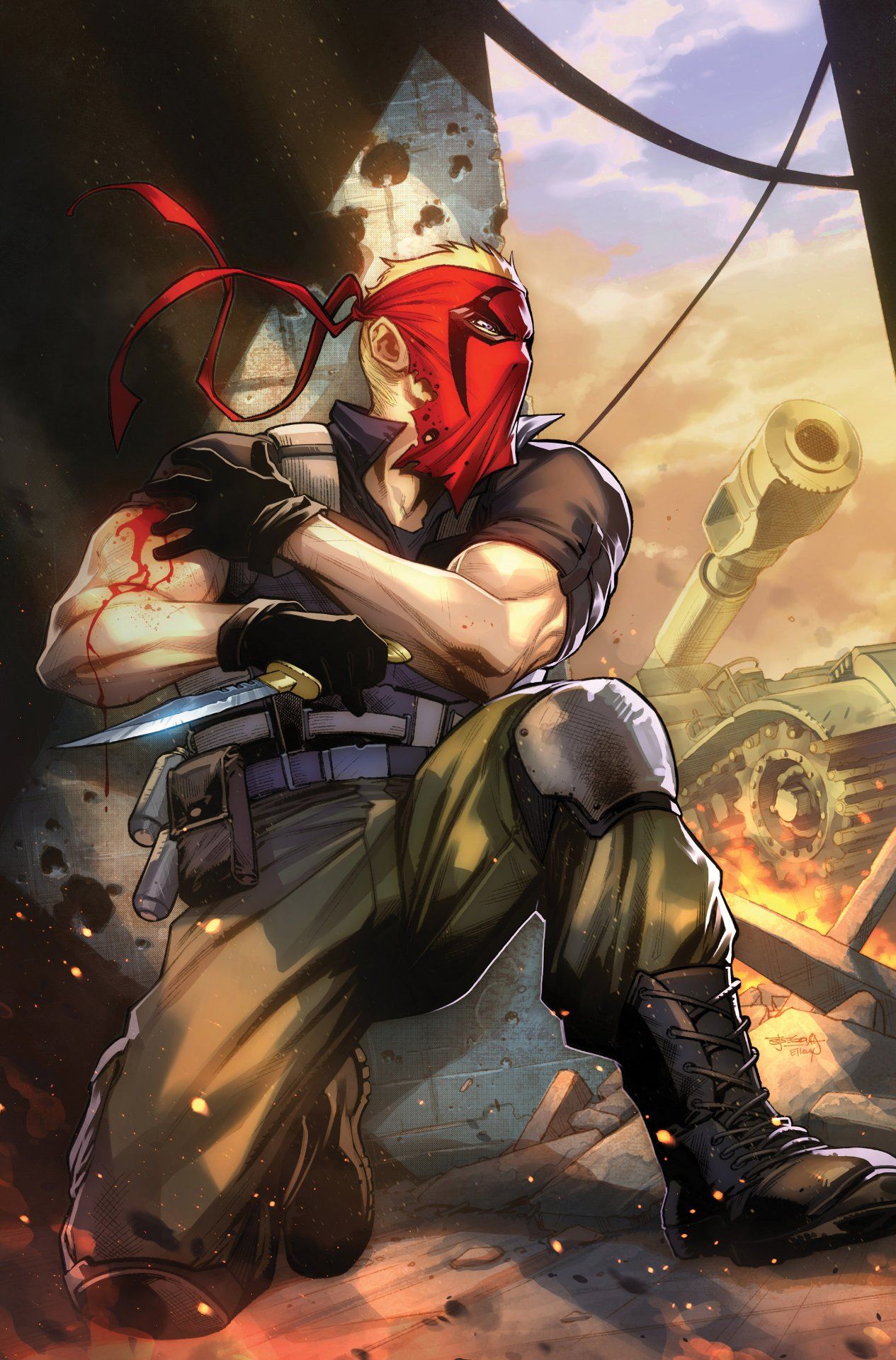 DC February 2023 solicitations