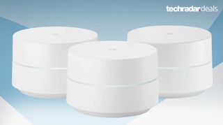 Best price on cheap google wifi