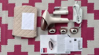 Philips Lumea IPL 9900