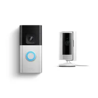 Ring and Blink sale: up to 45% off @ Best Buy