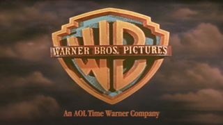 Warner Bros logo; ghost ship