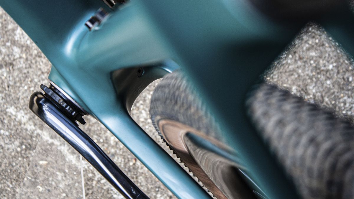 Canyon Grail CF SL 7 eTap