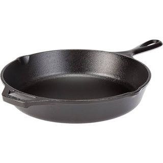 Lodge cast iron skillet