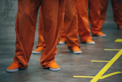 American jails are failing in many ways.