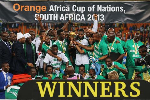 CAF confirm Africa Cup of Nations extension | FourFourTwo