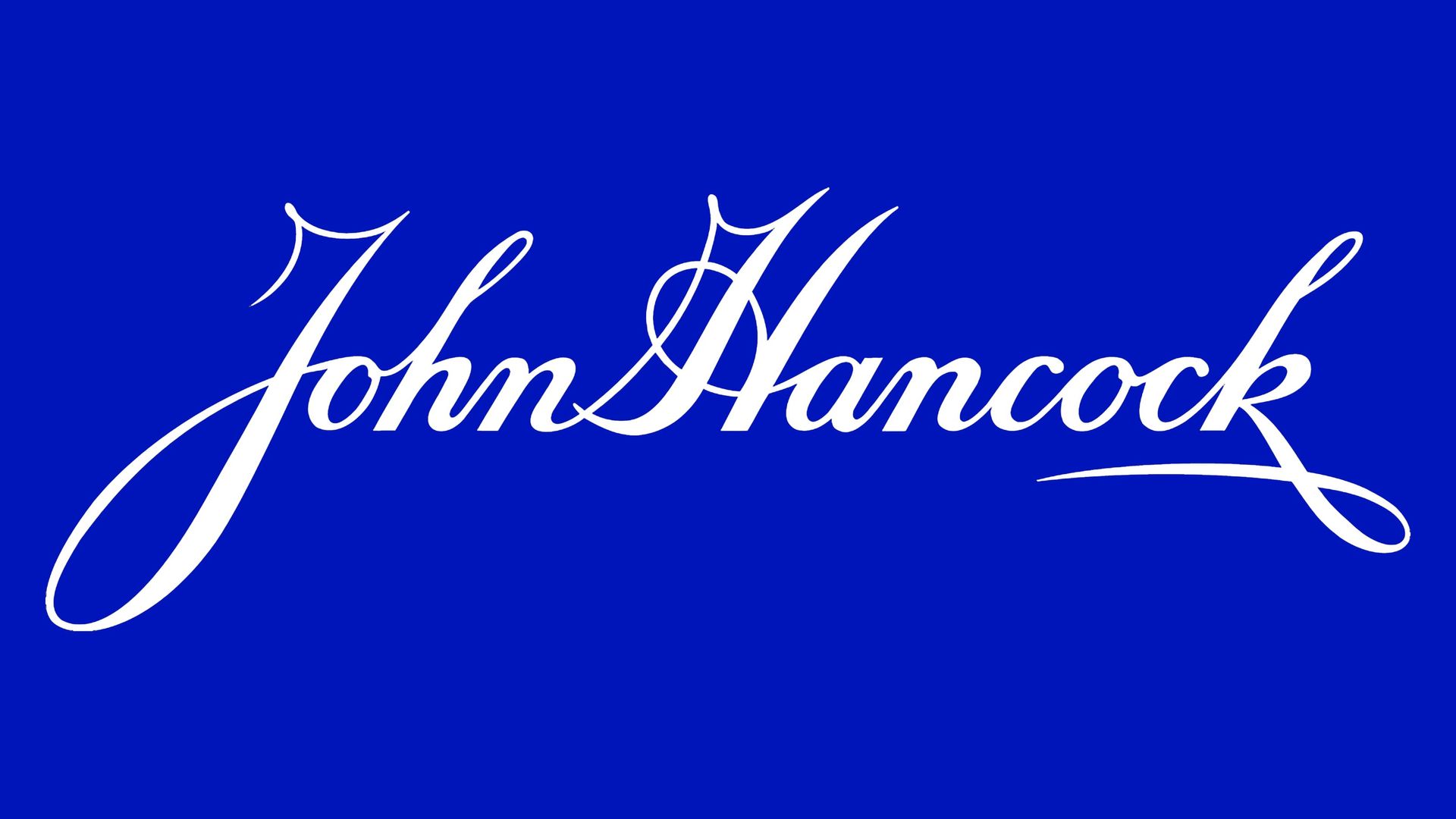 John Hancock