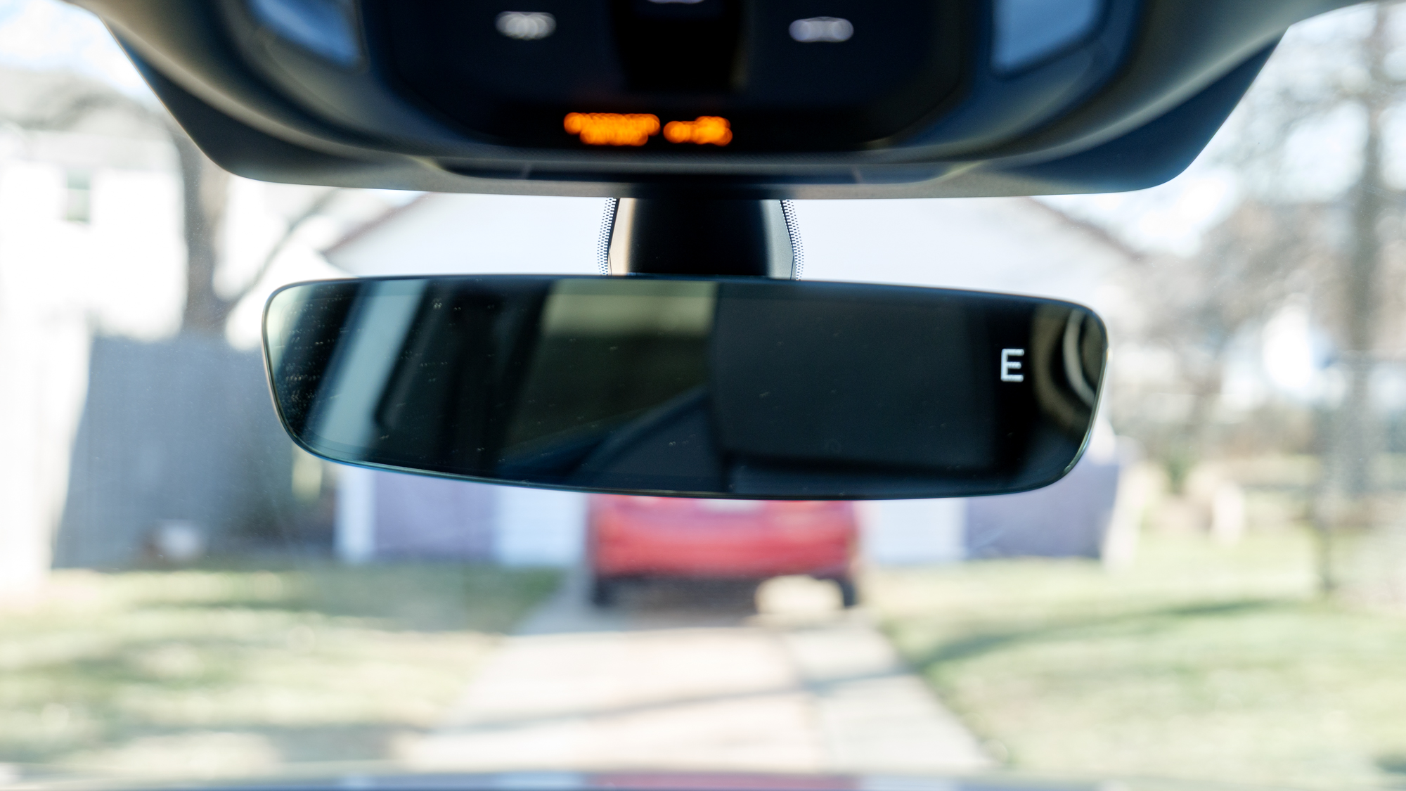 2025 Audi Q6 Sportback test drive.