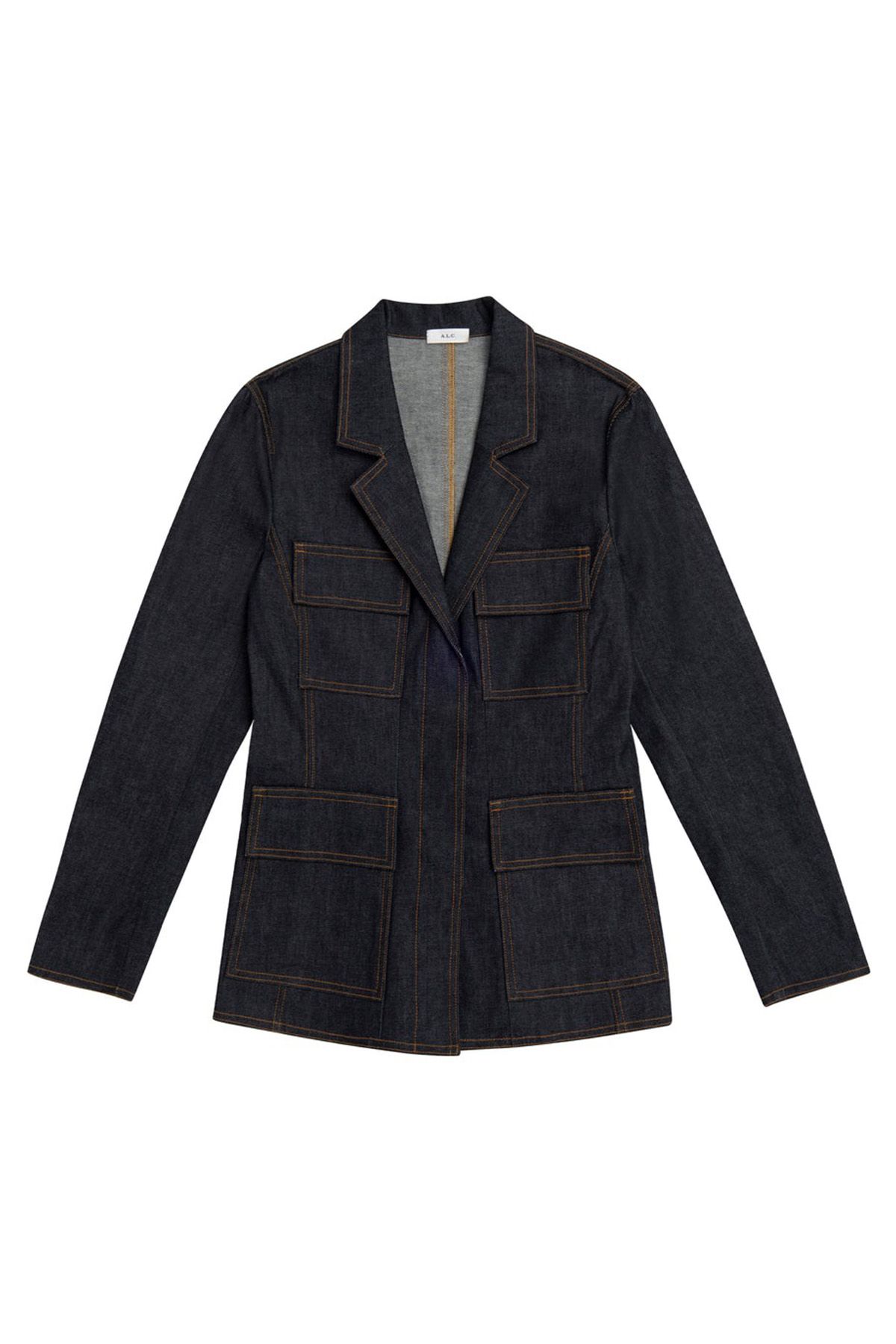 Spring fashion and beauty discoveries