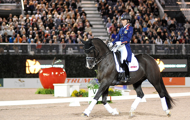 Valegro in New York