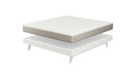 3. Sleep Number 360 iLE Limited Edition smart bed:was from $4,899now from $2,449.50