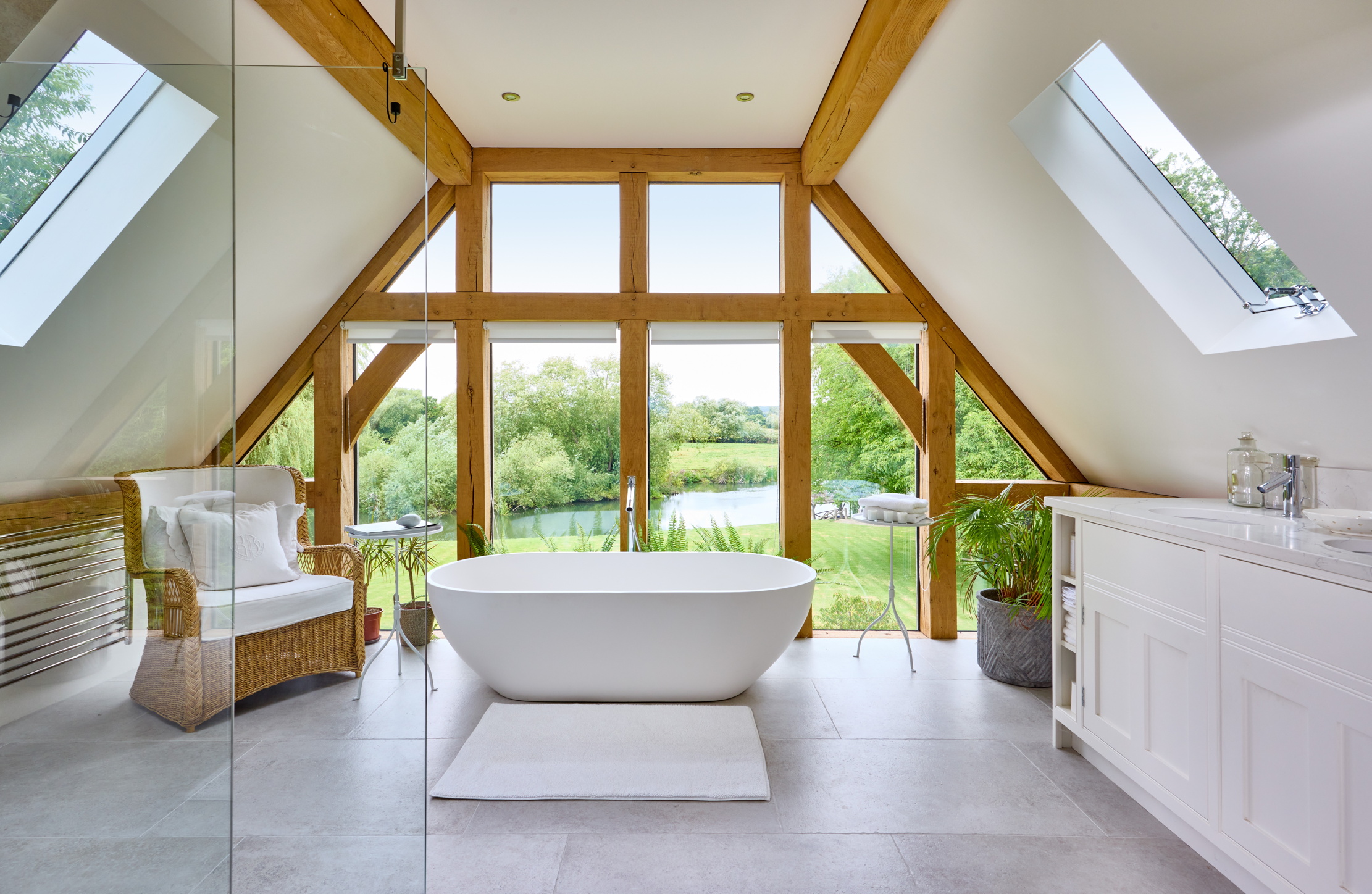 Images of the Manor in Oxfordshire