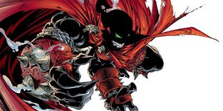 Spawn