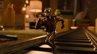 How realistic is Ant-Man’s quantum science?