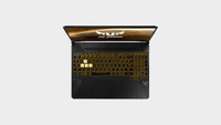 ASUS TUF Gaming Laptop FX505DD |Geforce GTX 1050 | $499.99 (save $250)