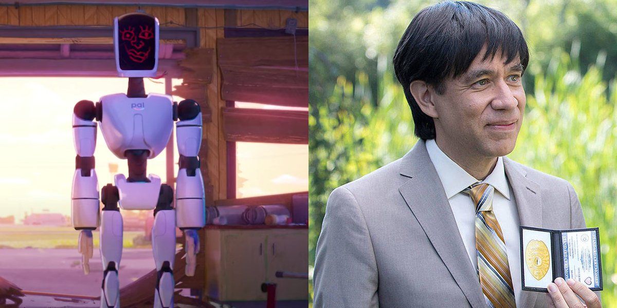 Netflix’s The Mitchells Vs. The Machines Voice Cast: Who’s Voicing Each