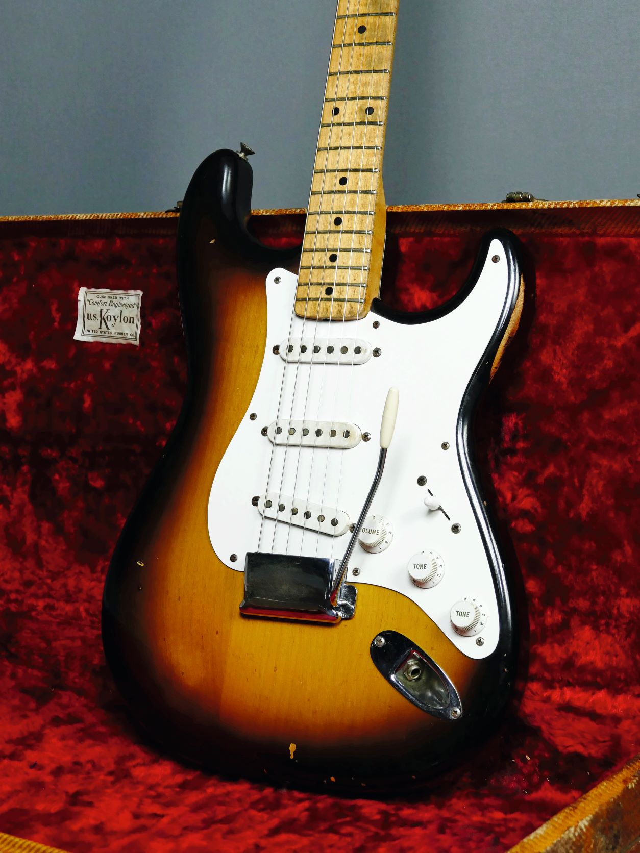 1957 Fender Stratocaster