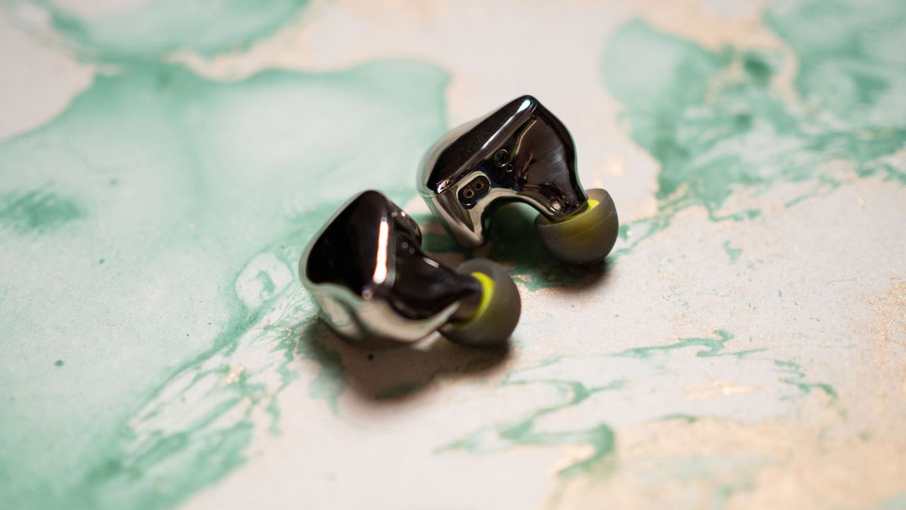Letshuoer Cadenza 12 review