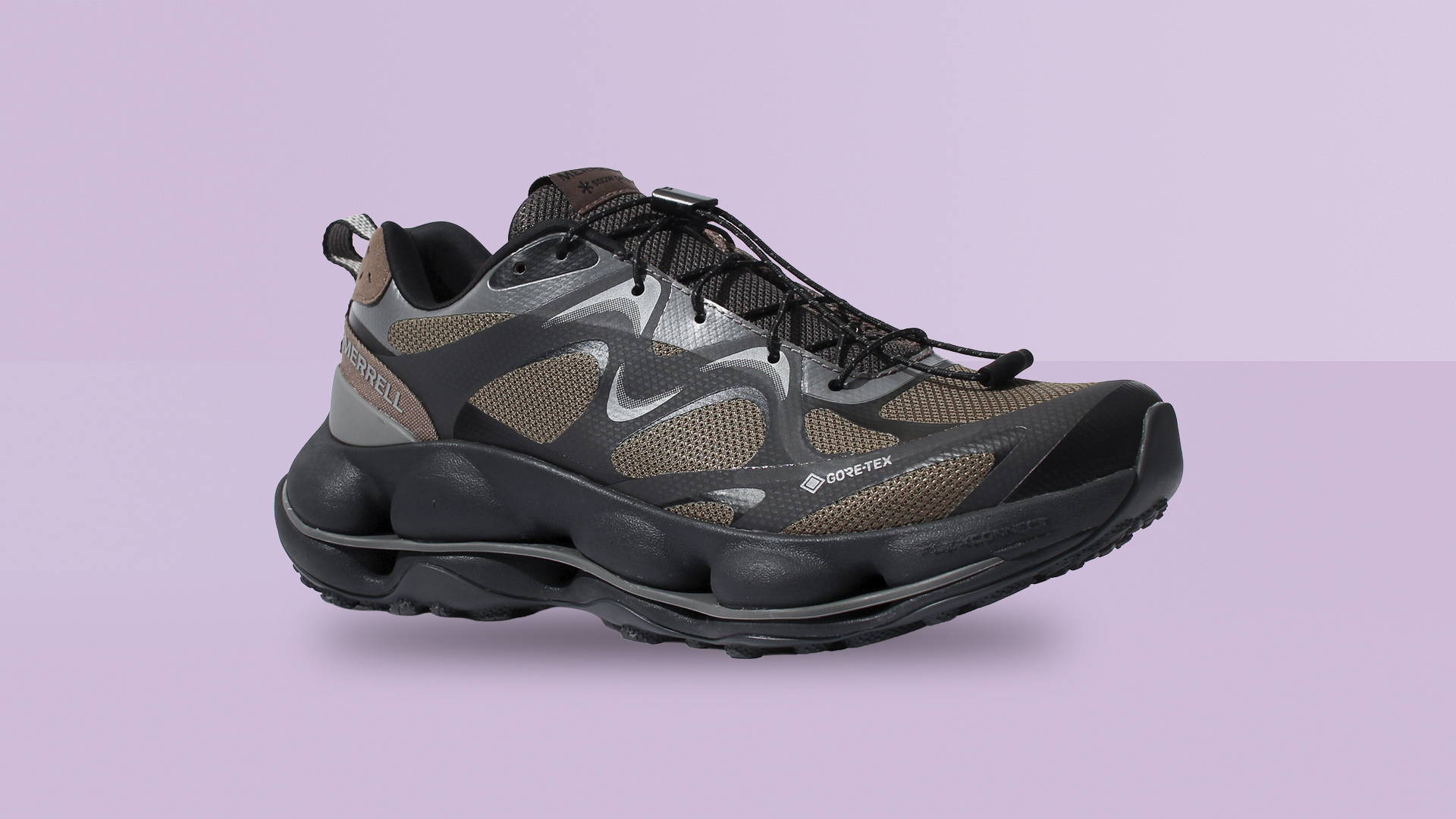 Snow Peak x Merrell SpeedArc Matis GORE-TEX SP
