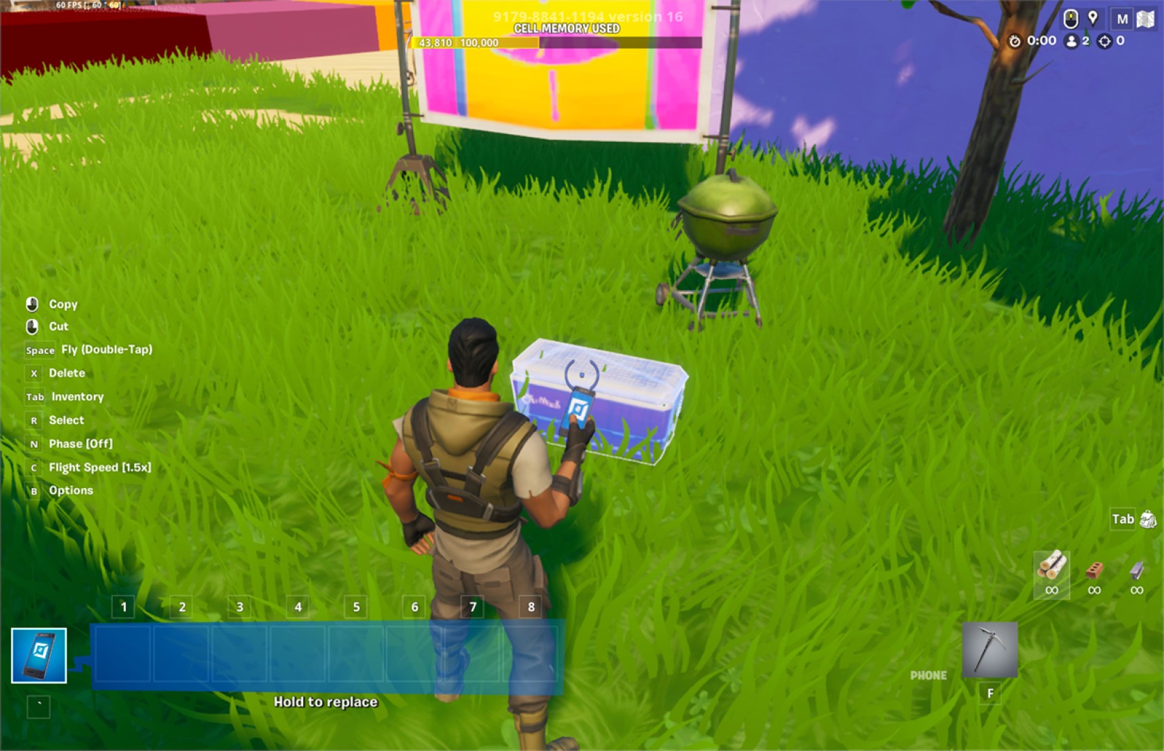 Fortnite Creative 2.0 could be a game changer, but only moderation will decide if it's for the best