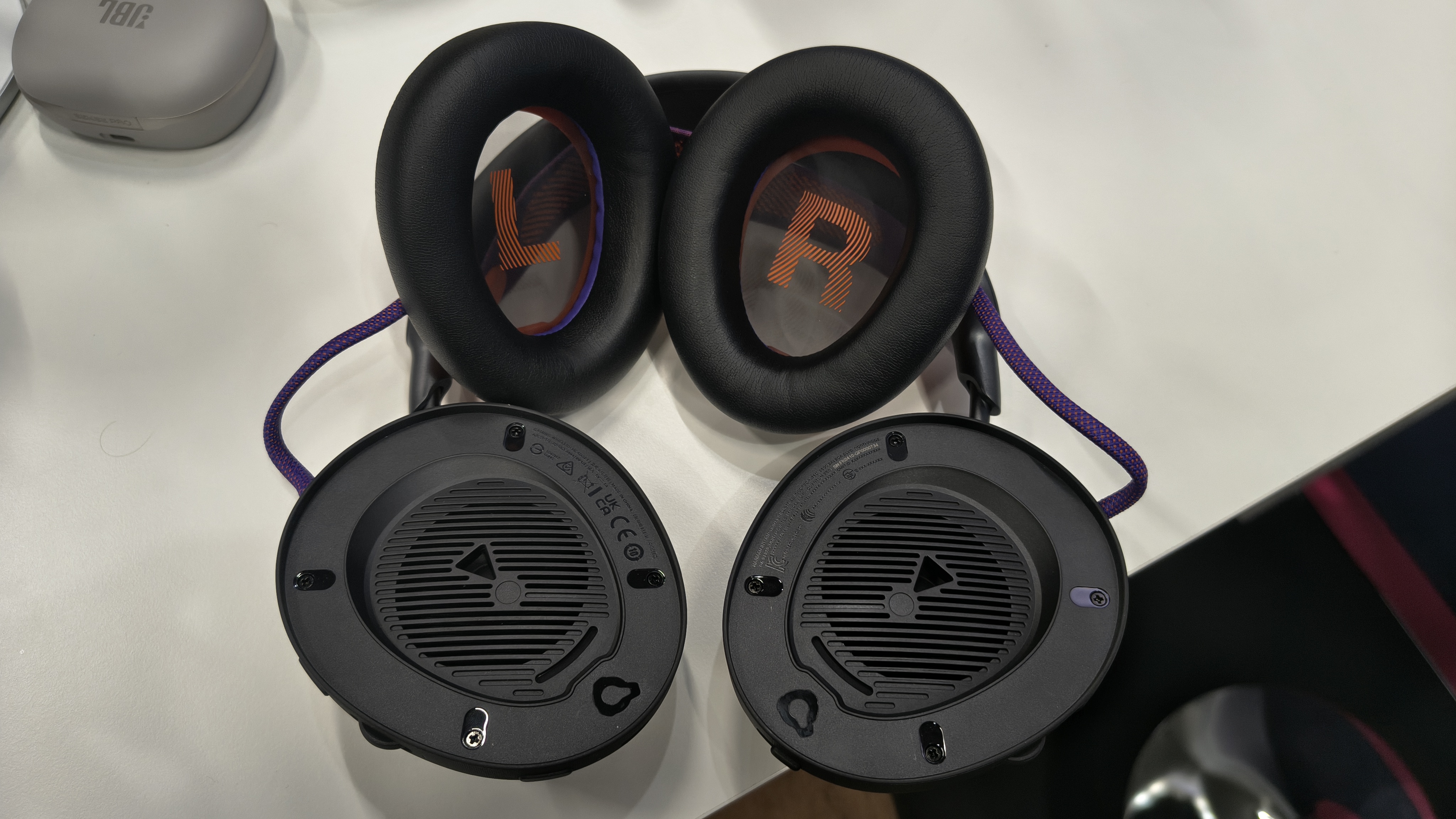 JBL Quantum 950
