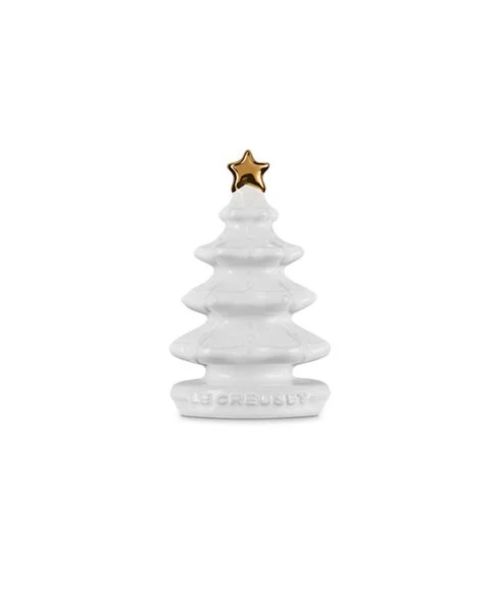 Christmas Tree Pie Vent