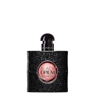 Yves Saint Laurent Black Opium Eau De Parfum