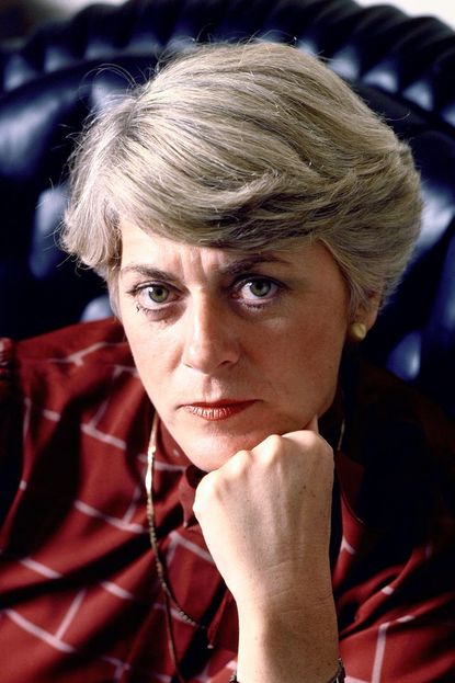 Geraldine Ferraro 