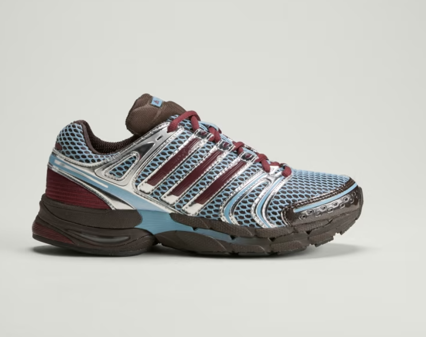 Adidas, Control 5