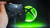 Xbox controller 
