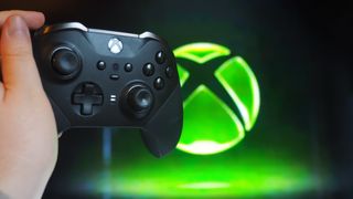 Xbox controller 