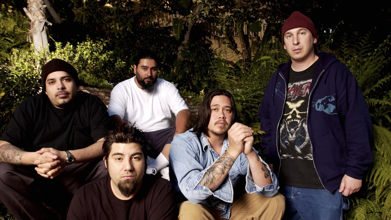 Deftones