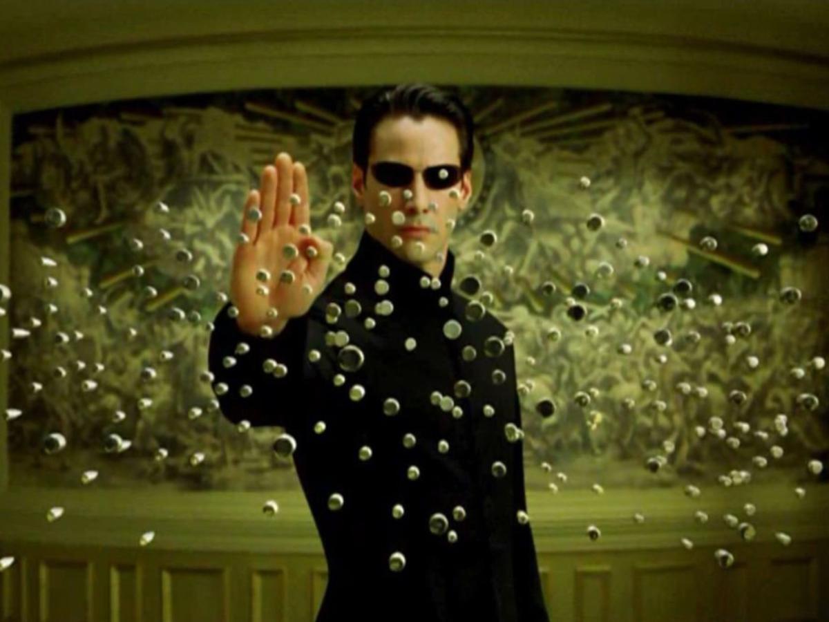 The 20 Greatest Pieces Of Wisdom From The Matrix Trilogy