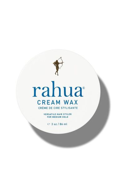Rahua Cream Wax For Medium Hold